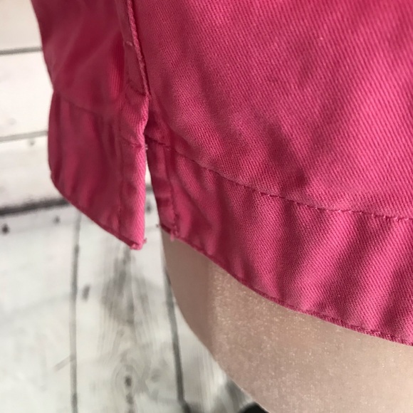 LL Bean Jean jacket - Picture 6 of 8